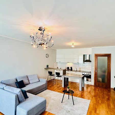 Rezidence Jeseniova Prague Apartman Kültér fotó