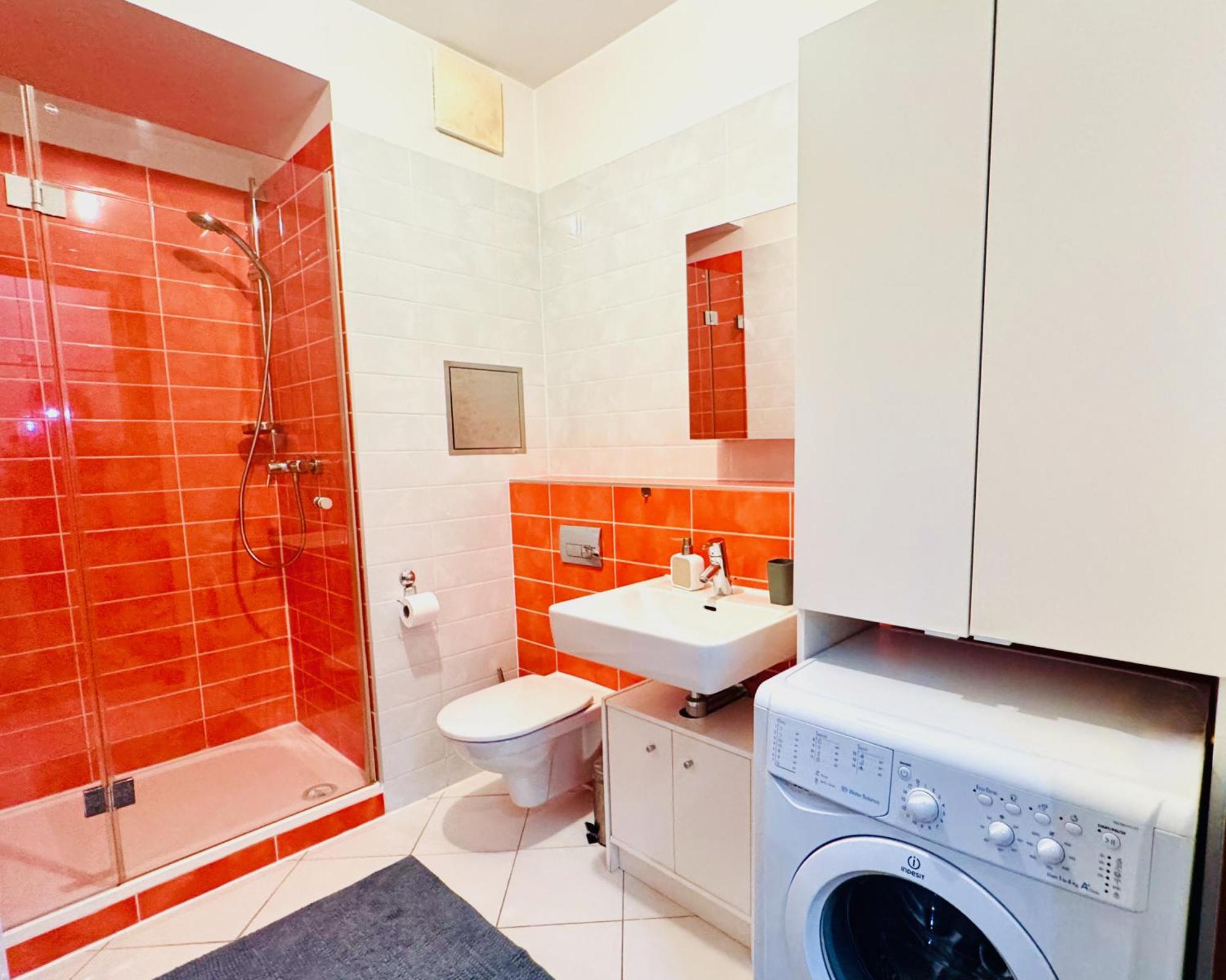 Rezidence Jeseniova Prague Apartman Kültér fotó